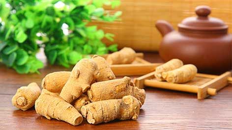 西洋參茶的功效與作用，西洋參的功效，西洋參的作用