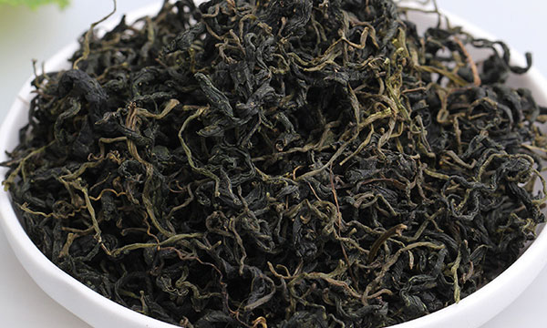 絞股蘭茶的功效與作用,絞股蘭的功效與作用-山崖茶談