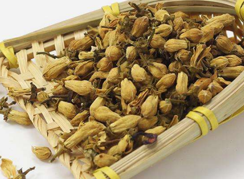 玳玳花和玫瑰花泡水喝的功效與作用是什么？