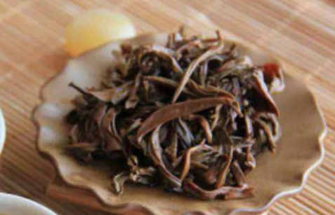 普洱茶的來源和功效是什么？