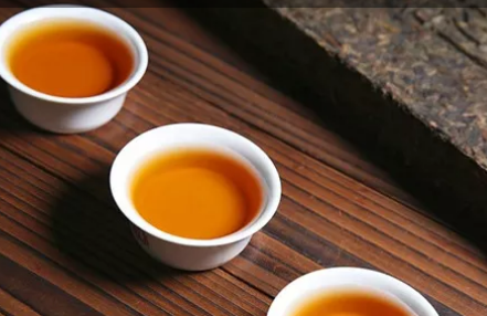 喝普洱茶會有副作用嗎？