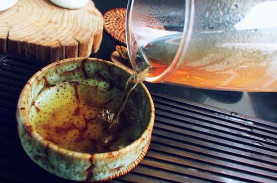 什么茶葉適合用蒸茶器，什么茶可以蒸