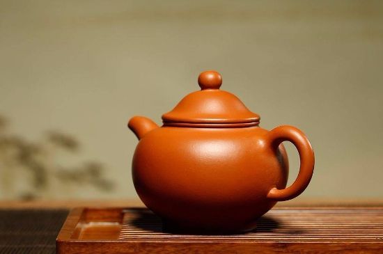 茶具一對一介紹圖片，茶具的各個名稱和圖片大全