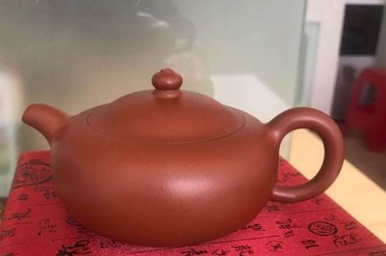 朱泥適合泡生普還是熟普，朱泥泡什么普洱茶好
