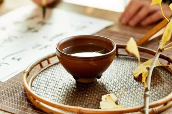 建盞喝茶的害處，建盞喝茶重金屬中毒？