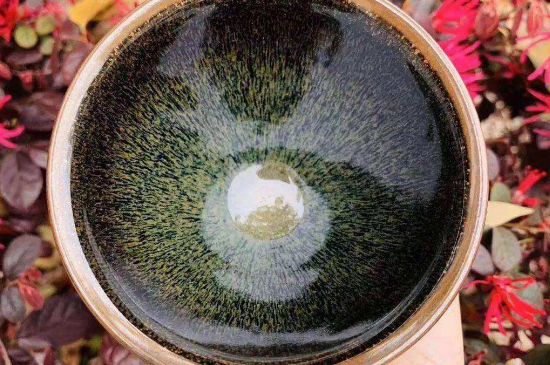 建盞喝茶的害處，建盞喝茶重金屬中毒？
