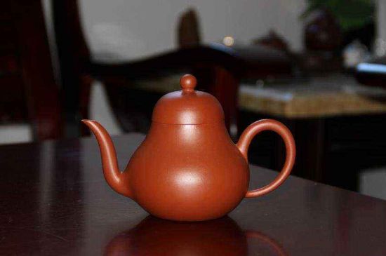 朱泥思亭壺適合泡什么茶，用來(lái)泡哪些茶最好？