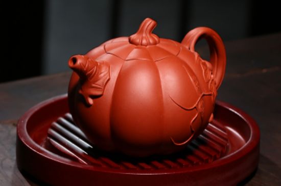 朱泥思亭壺適合泡什么茶，用來(lái)泡哪些茶最好？