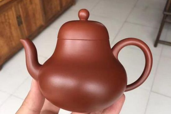 朱泥思亭壺適合泡什么茶，用來(lái)泡哪些茶最好？