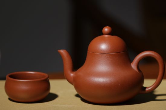 朱泥思亭壺適合泡什么茶，用來(lái)泡哪些茶最好？