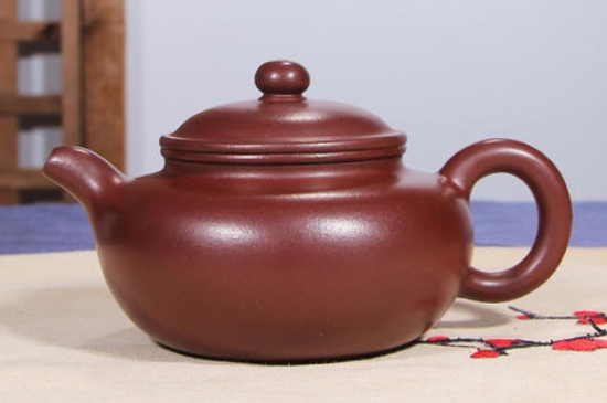 四大名陶哪個泡茶最好，中國四大名陶主要泡什么茶？