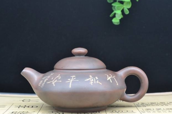四大名陶哪個泡茶最好，中國四大名陶主要泡什么茶？
