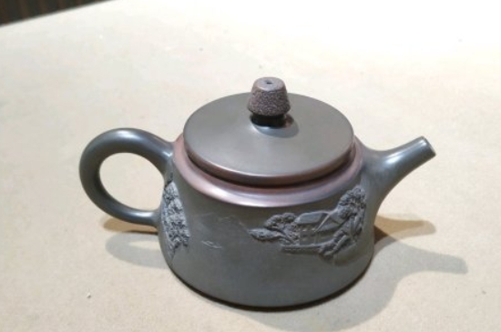 廣西欽州坭興陶可以泡多種茶嗎，坭興陶是一壺一茶嗎?