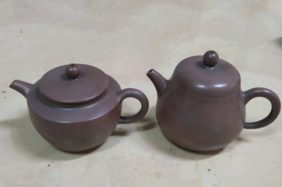 廣西欽州坭興陶可以泡多種茶嗎，坭興陶是一壺一茶嗎?