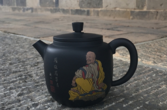 建水紫陶壺有哪些缺點，云南紫陶壺泡茶的好與壞