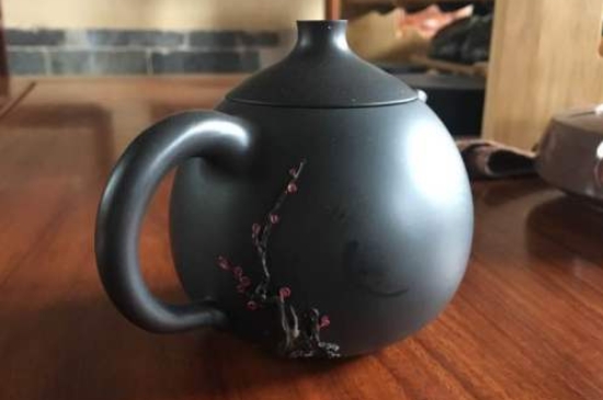 建水紫陶壺不適合泡茶？大錯特錯！
