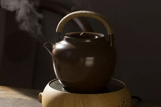 陶壺煮水的危害，粗陶壺燒水有毒嗎？