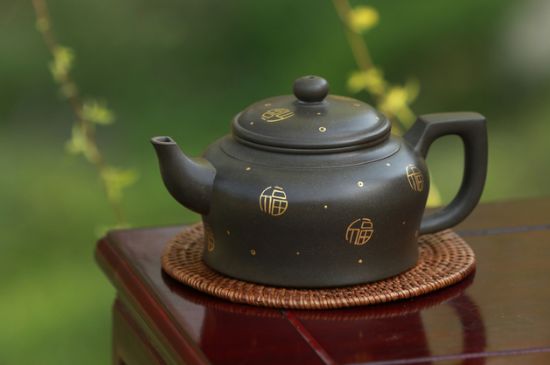 紫砂壺泡什么茶最佳，紫砂壺一般泡什么茶？