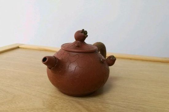 朱泥紫砂壺如何開壺，朱泥壺日常泡茶養護