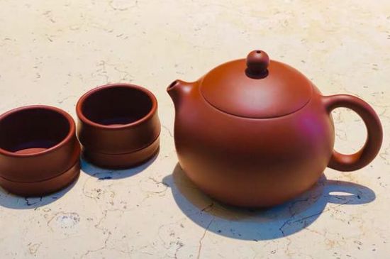 朱泥紫砂壺如何開壺，朱泥壺日常泡茶養護