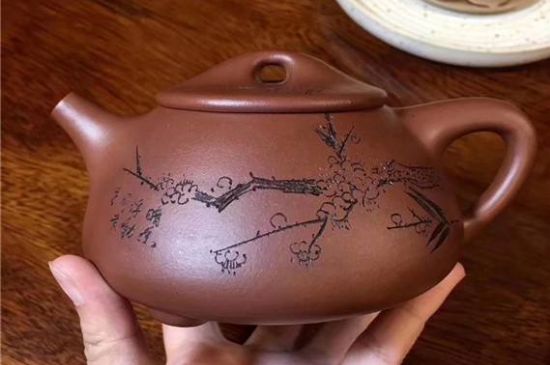 朱泥紫砂壺如何開壺，朱泥壺日常泡茶養護