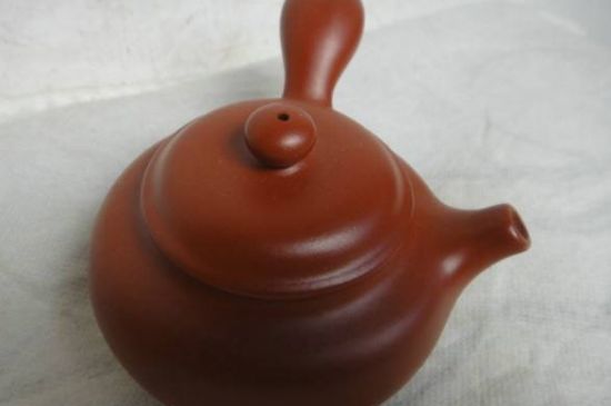 生普洱茶用什么泥料的紫砂壺，最合適生普的紫砂泥料