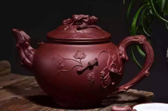 顧景舟9200萬紫砂壺價格，被誰買了？