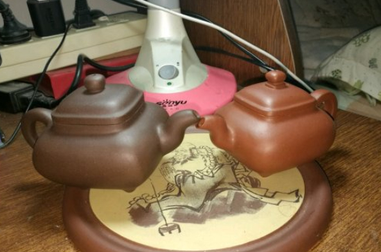 一茶一壺沒必要，紫砂壺要一茶一壺嗎？