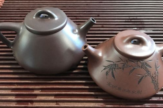 一茶一壺沒必要，紫砂壺要一茶一壺嗎？
