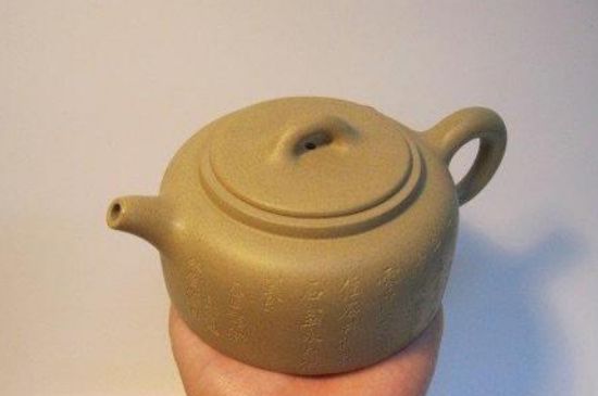 本山綠泥壺適合沖泡什么茶，紫砂壺本山綠最適合什么茶？