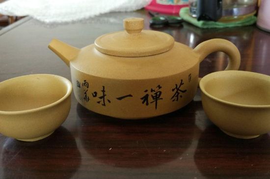 各種泥料泡什么茶，各種茶用什么紫砂壺？