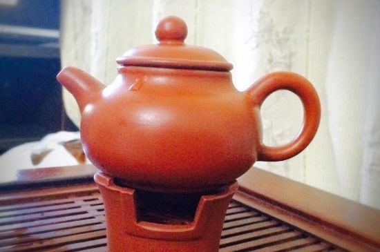 各種泥料泡什么茶，各種茶用什么紫砂壺？