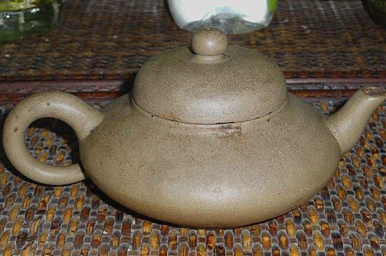 合歡壺適合泡什么茶，合歡型紫砂壺泡什么茶合適？