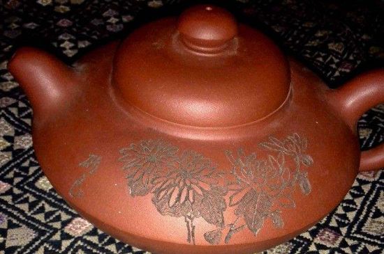 合歡壺適合泡什么茶，合歡型紫砂壺泡什么茶合適？