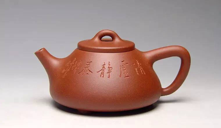 48種紫砂壺壺形大全，值得收藏！