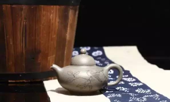 48種紫砂壺壺形大全，值得收藏！