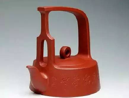 48種紫砂壺壺形大全，值得收藏！