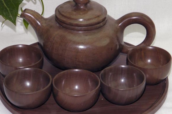 木魚石茶壺適合泡什么茶，木魚石泡啥茶好