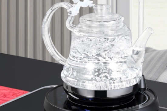 煮茶器和養生壺有什么區別，養生壺跟煮茶器哪個實用好用？