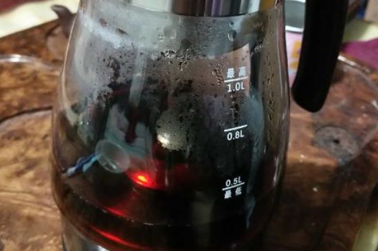蒸汽煮茶器有什么缺點，蒸汽煮茶好嗎？