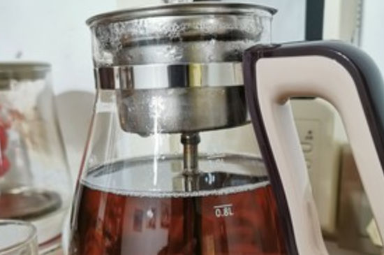 蒸茶器構造及原理，蒸茶是什么作用原理