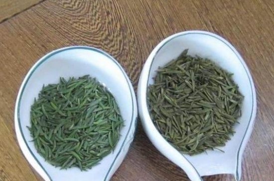綠茶陳茶和新茶區別，綠茶怎樣區分新茶和陳茶