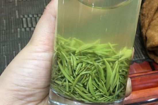 龍井好喝還是毛尖好喝，綠茶是龍井好還是毛尖好？