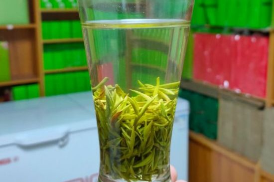 龍井好喝還是毛尖好喝，綠茶是龍井好還是毛尖好？