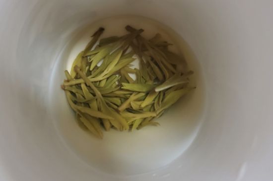 龍井好喝還是毛尖好喝，綠茶是龍井好還是毛尖好？