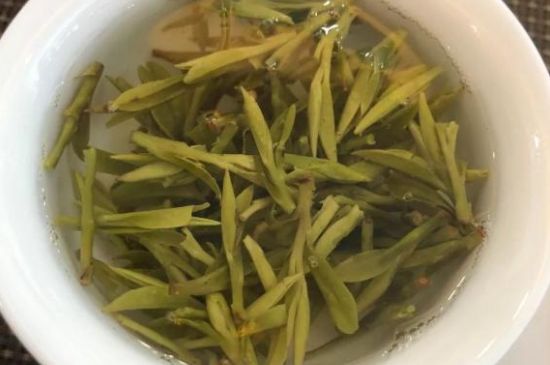 龍井好喝還是毛尖好喝，綠茶是龍井好還是毛尖好？