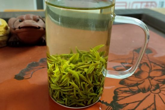 龍井好喝還是毛尖好喝，綠茶是龍井好還是毛尖好？