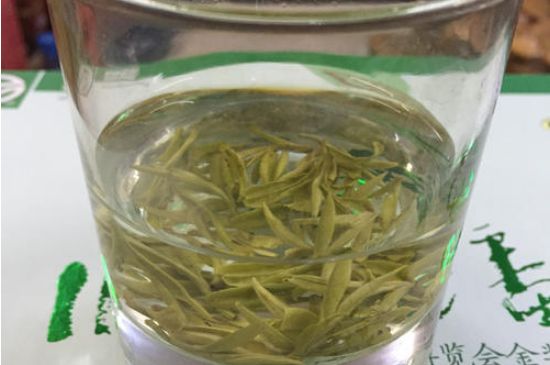 羊巖勾青是綠茶嗎，羊巖勾青茶屬于什么茶？