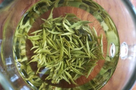 什么綠茶味道濃香，那個綠茶比較濃香？