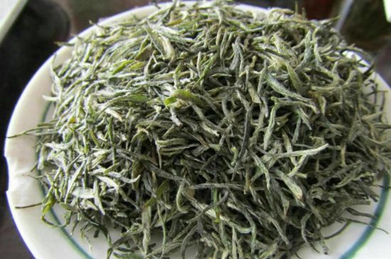 竹葉青和毛尖的區(qū)別，毛尖和竹葉青怎么分辨？